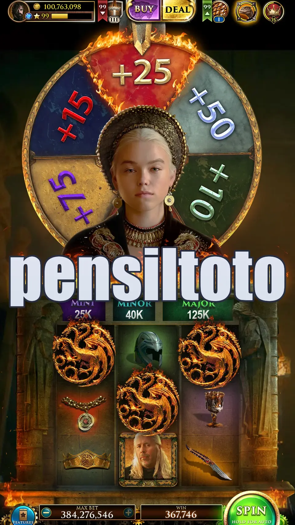 pensiltoto Unduh