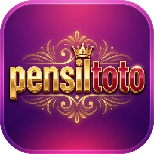 pensiltoto Logo - Resmi